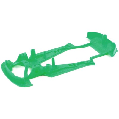NSR 1489 BMW Z4 Chassis Extra Hard, Green AW, SW, IL